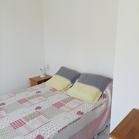 Chambre Chez Corinne Loudes Exterior photo