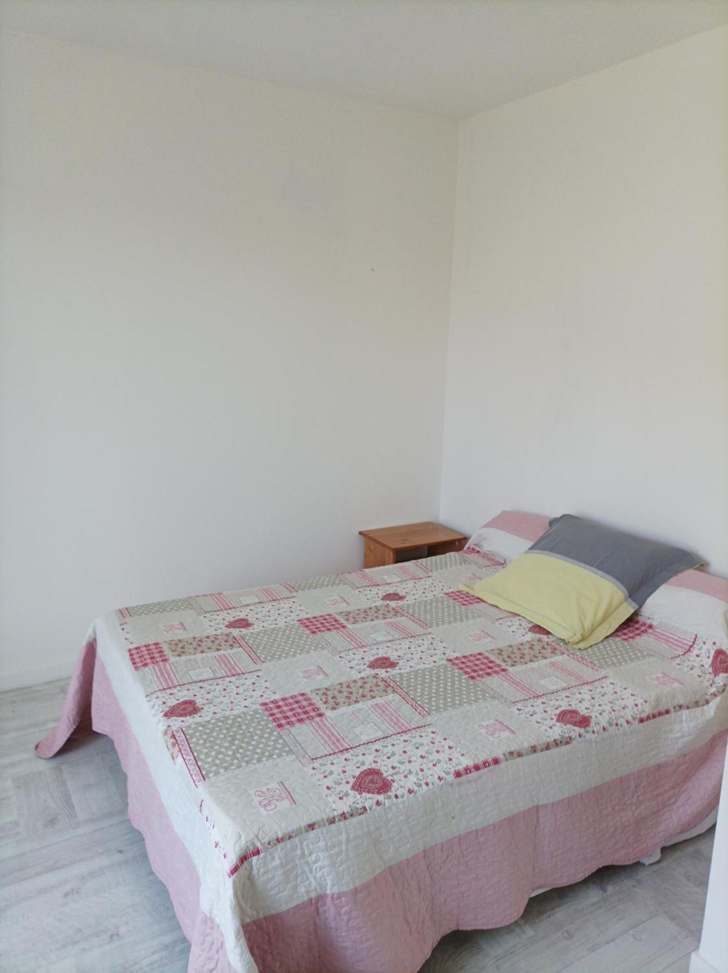 Chambre Chez Corinne Loudes Exterior photo